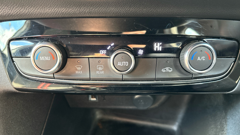 Vauxhall Corsa 1.2 GS 5dr Petrol Hatchback